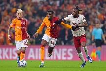 Si&ecirc;u m&aacute;y t&iacute;nh dự đo&aacute;n Young Boys vs Galatasaray, 2h00 ng&agrave;y 22/8