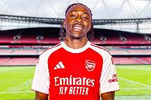 Arsenal vượt mặt Tottenham, đạt thỏa thuận chi&ecirc;u mộ Eberechi Eze