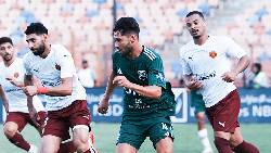 K&egrave;o v&agrave;ng b&oacute;ng đ&aacute; Smouha vs ZED FC, 01h00 ng&agrave;y 22/8: Chia điểm?