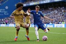 Nhận định, soi k&egrave;o Crystal Palace vs Fredrikstad, 2h00 ng&agrave;y 22/8: Kh&oacute; c&oacute; hy vọng