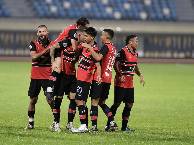 Nhận định, soi k&egrave;o DPMM FC vs Terengganu, 19h15 ng&agrave;y 22/8: L&acirc;u ng&agrave;y gặp mặt