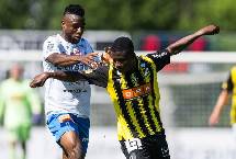 Nhận định, soi k&egrave;o Hacken vs CFR Cluj, 00h00 ng&agrave;y 22/8: Những kẻ khốn khổ