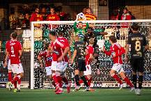 Nhận định, soi k&egrave;o Jagiellonia vs Dinamo City, 1h15 ng&agrave;y 22/8: Điểm tựa s&acirc;n nh&agrave;