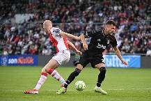 Nhận định, soi k&egrave;o Lausanne vs Besiktas, 1h15 ng&agrave;y 22/8: Kh&aacute;c biệt đẳng cấp