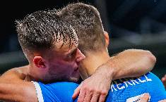 Nhận định, soi k&egrave;o Levski Sofia vs AZ Alkmaar, 01h00 ng&agrave;y 22/8: Kh&aacute;ch hoan ca