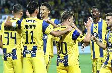 Nhận định, soi k&egrave;o Maccabi Tel Aviv vs Dynamo Kyiv, 1h00 ng&agrave;y 22/8: Dễ h&ograve;a