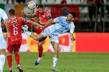 Nhận định, soi k&egrave;o NK Rijeka vs PAOK, 1h45 ng&agrave;y 22/8: Chứng tỏ bản lĩnh