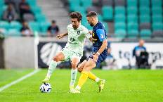 Nhận định, soi k&egrave;o Olimpija Ljubljana vs Noah, 01h00 ng&agrave;y 22/8: Kh&oacute; ph&acirc;n thắng bại