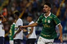 Nhận định, soi k&egrave;o Palmeiras vs Universitario Deportes, 07h30 ng&agrave;y 22/8: Dạo chơi v&agrave;o tứ kết