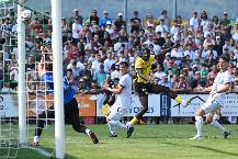 Nhận định, soi k&egrave;o Slovan vs Young Boys, 1h15 ng&agrave;y 22/8: Chủ nh&agrave; tự tin