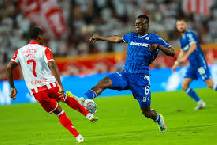 Soi k&egrave;o g&oacute;c Lech Poznan vs Genk, 01h30 ng&agrave;y 22/8