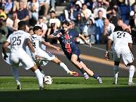 Soi k&egrave;o g&oacute;c PSG vs Angers, 01h45 ng&agrave;y 23/8