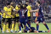 Soi k&egrave;o g&oacute;c Slovan Bratislava vs Young Boys, 01h15 ng&agrave;y 22/8