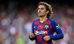 &lsquo;C&oacute; biến&rsquo; vụ Barcelona đi đ&ecirc;m với Antoine Griezmann