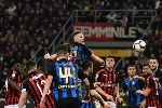 K&ecirc;nh chiếu trực tiếp AC Milan vs Inter Milan, 1h45 ng&agrave;y 22/9