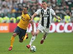 Trực tiếp Juventus vs Hellas Verona, 23h ng&agrave;y 21/9 ở đ&acirc;u?