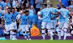 Kết quả tỷ số Man City vs Watford - v&ograve;ng 6 Ngoại hạng Anh