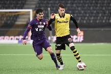 K&egrave;o xi&ecirc;n thơm nhất h&ocirc;m nay 22/9: Lausanne vs Young Boys