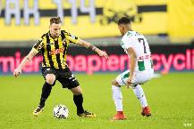 M&aacute;y t&iacute;nh dự đo&aacute;n b&oacute;ng đ&aacute; 22/9: Groningen vs Vitesse