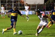 Nhận định, soi k&egrave;o Boca Juniors vs Patronato, 7h30 ng&agrave;y 23/9