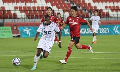 Nhận định, soi k&egrave;o Busan I'Park vs Seoul E-Land, 17h ng&agrave;y 22/9