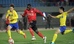 Nhận định, soi k&egrave;o Shaanxi Changan vs Kunshan, 18h35 ng&agrave;y 22/9