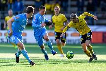 Soi k&egrave;o b&oacute;ng đ&aacute; Thụy Điển đ&ecirc;m nay 22/9: Elfsborg vs Malm&ouml;