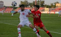 Biến động tỷ lệ k&egrave;o Hồng K&ocirc;ng vs Myanmar, 19h ng&agrave;y 21/9