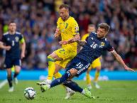 Nhận định, soi k&egrave;o Scotland vs Ukraine, 1h45 ng&agrave;y 22/9