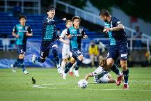 Ph&acirc;n t&iacute;ch k&egrave;o hiệp 1 Avispa Fukuoka vs Sanfrecce Hiroshima, 17h00 ng&agrave;y 21/9
