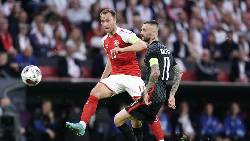 Ph&acirc;n t&iacute;ch k&egrave;o hiệp 1 Croatia vs Đan Mạch, 1h45 ng&agrave;y 23/9