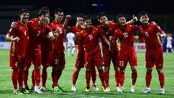 Sachin Bhat dự đo&aacute;n Việt Nam vs Singapore, 19h ng&agrave;y 21/9