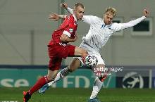 Soi k&egrave;o, dự đo&aacute;n Macao U21 Iceland vs U21 Czech, 23h ng&agrave;y 23/9