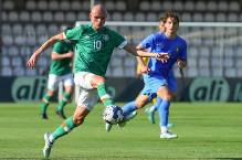 Soi k&egrave;o, dự đo&aacute;n Macao U21 Ireland vs U21 Israel, 1h ng&agrave;y 24/9