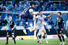 Soi k&egrave;o phạt g&oacute;c Avispa Fukuoka vs Sanfrecce Hiroshima, 17h00 ng&agrave;y 21/9