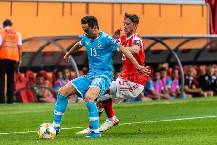 Soi k&egrave;o t&agrave;i xỉu San Marino vs Seychelles h&ocirc;m nay 1h45 ng&agrave;y 22/9