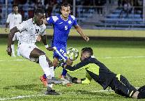 Soi k&egrave;o t&agrave;i xỉu Suriname vs Nicaragua h&ocirc;m nay, 1h ng&agrave;y 23/9