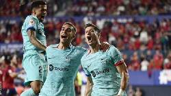 'T&ocirc;i đ&atilde; ở CLB số 1 thế giới, nhưng vẫn kh&ocirc;ng thể từ chối Barca'