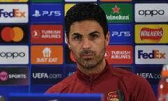 Arteta chỉ ra điểm s&aacute;ng của 'kẻ v&ocirc; dụng' 65 củ với Arsenal