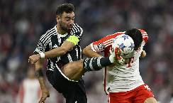 Bruno 'nhắc kh&eacute;o' Ten Hag c&aacute;i t&ecirc;n xứng đ&aacute;ng được đ&aacute; ch&iacute;nh