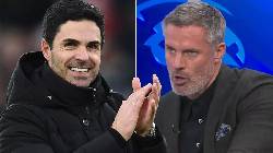Jamie Carragher: 'Arsenal sẽ kh&ocirc;ng bao giờ v&ocirc; địch với cậu ta'