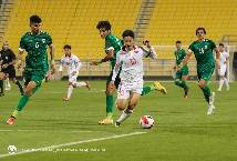 Link xem trực tiếp U23 Iran vs U23 Việt Nam, 18h30 ng&agrave;y 21/9	