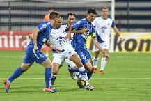 Nhận định, soi k&egrave;o Abdysh-Ata Kant vs Altyn Asyr, 19h00 ng&agrave;y 21/9