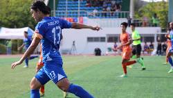 Nhận định, soi k&egrave;o Changwon City vs Siheung Citizen, 17h00 ng&agrave;y 22/9