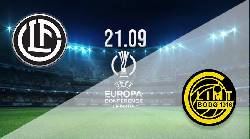 Nhận định, soi k&egrave;o Club Brugge vs Besiktas, 2h00 ng&agrave;y 22/9
