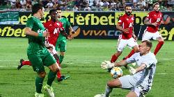 Nhận định, soi k&egrave;o CSKA 1948 Sofia vs Cherno More Varna, 21h30 ng&agrave;y 22/9