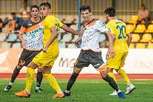 Nhận định, soi k&egrave;o Domzale vs Aluminij, 22h30 ng&agrave;y 22/9