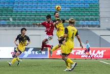 Nhận định, soi k&egrave;o Dynamic Herb Cebu vs Phnom Penh Crown FC, 19h00 ng&agrave;y 21/9