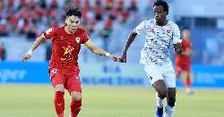 Nhận định, soi k&egrave;o Hải Ph&ograve;ng vs PSM Makassar, 19h00 ng&agrave;y 21/9
