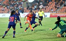 Nhận định, soi k&egrave;o U17 nữ Th&aacute;i Lan vs U17 nữ Ấn Độ, 20h30 ng&agrave;y 21/9